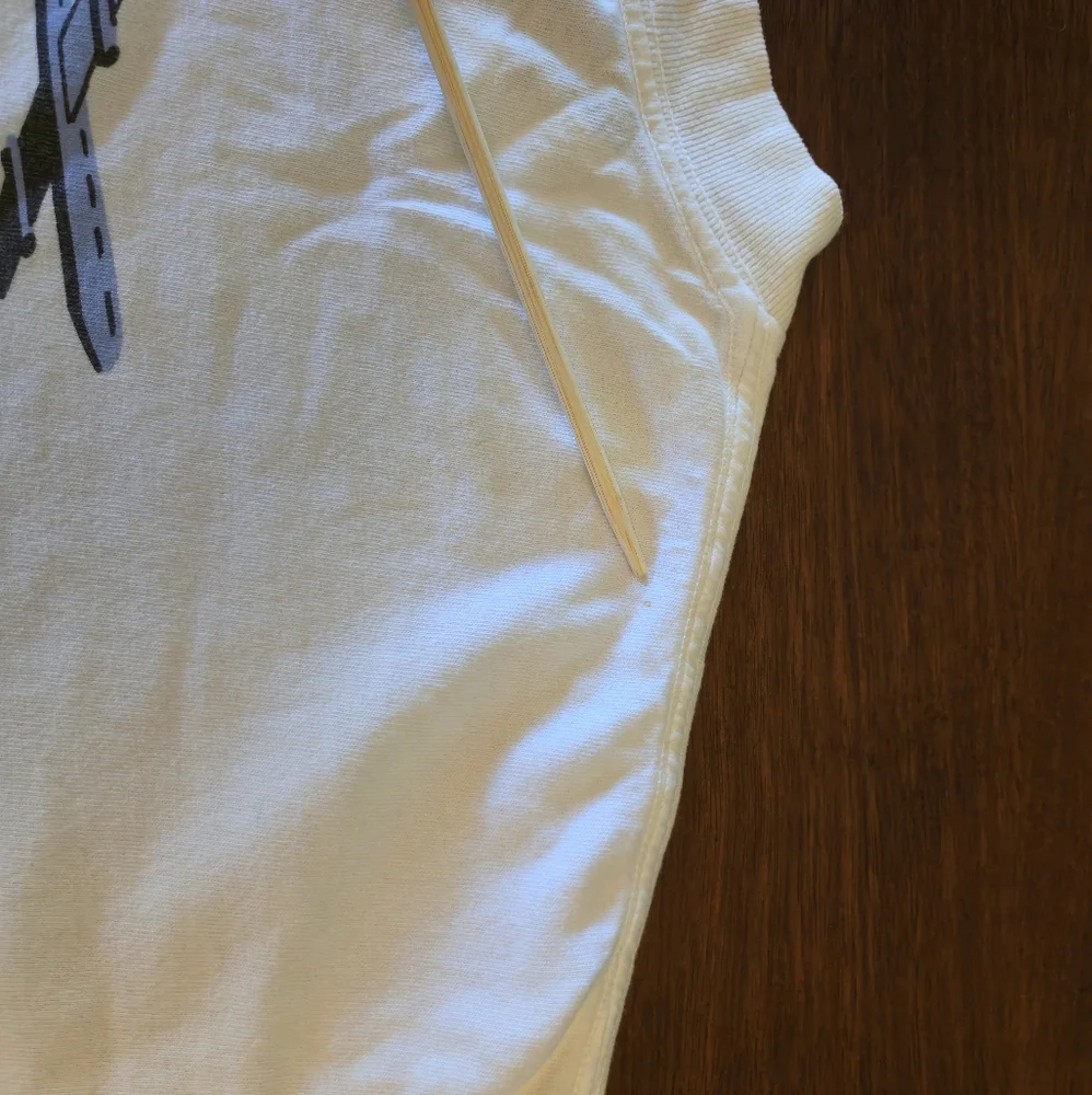 Vintage 90's Bud Light Promo‎ Tee "Yes, I Am!" Size Extra Large - Picture 12 of 14